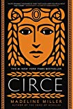 Circe  9780316556323 Front Cover