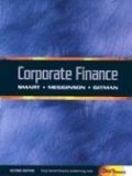 Corporate Finance 2nd 2006 9780324322323 Front Cover