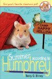 Summer According to Humphrey 2010 9780399247323 Front Cover