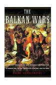 Balkan Wars  cover art