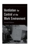 Ventilation for Control of the Work Environment  cover art