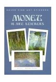 Monet  9780486408323 Front Cover