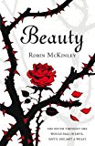 Beauty  9780552572323 Front Cover