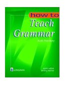How to Teach Grammar  cover art
