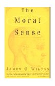 Moral Sense  cover art