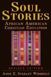 Soul Stories African American Christian Education cover art