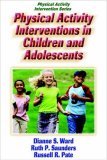 Physical Activity Interventions in Children and Adolescents  cover art