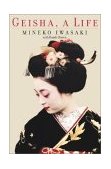 Geisha A Life  9780743444323 Front Cover