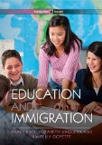 Education and Immigration  cover art