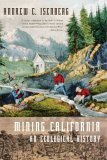 Mining California An Ecological History cover art