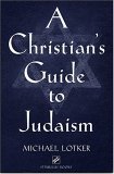 Christian's Guide to Judaism  cover art