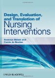 Design, Evaluation, and Translation of Nursing Interventions  cover art
