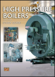 High Pressure Boilers:  9780826943323 Front Cover