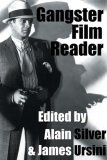 Gangster Film Reader  cover art