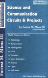 Science and Communication Circuits and Projects : Forrest M. Mims Engineer's Mini Notebook Vol. 2 cover art
