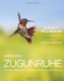 Zugunruhe The Inner Migration to Profound Environmental Change cover art