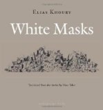 White Masks  9780981987323 Front Cover