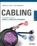 Cabling The Complete Guide to Copper and Fiber-Optic Networking