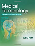 Medical Terminology, Enhanced Edition with Navigate 2 Premier Access 2nd 9781284322323 Front Cover