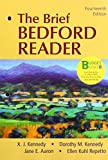 Loose-Leaf Version for the Brief Bedford Reader 14th 9781319314323 Front Cover