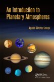 Introduction to Planetary Atmospheres  cover art