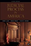 Judicial Process in America: cover art
