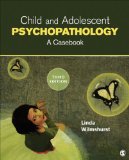 Child and Adolescent Psychopathology A Casebook