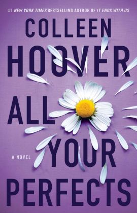 All Your Perfects A Novel  9781501193323 Front Cover