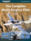 Complete Multi-Engine Pilot  cover art