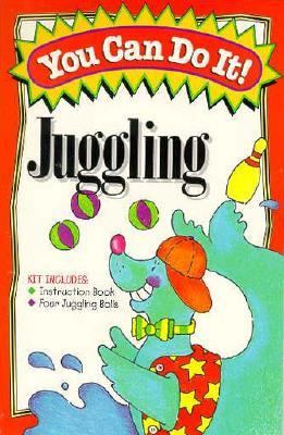 Juggling 1993 9781565300323 Front Cover