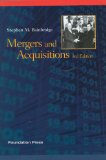 Mergers and Acquisitions, 3d  cover art