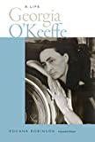 Georgia O'Keeffe A Life  9781684580323 Front Cover