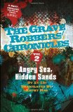 Angry Sea, Hidden Sands 2011 9781934159323 Front Cover