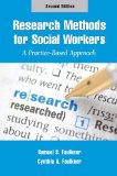 Research Methods for Social Workers: A Practice-based Approach cover art