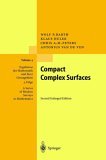 Compact Complex Surfaces 2nd 2003 9783540008323 Front Cover