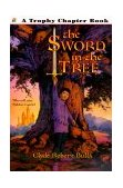 Sword in the Tree  cover art