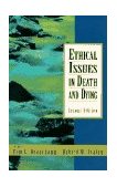 Ethical Issues in Death and Dying  cover art