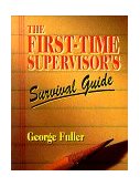 First-Time Supervisor's Survival Guide  cover art