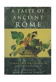 Taste of Ancient Rome  9780226290324 Front Cover