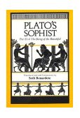 Plato's Sophist Part II of the Being of the Beautiful  9780226670324 Front Cover