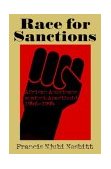 Race for Sanctions African Americans Against Apartheid, 1946-1994 cover art
