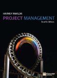 Project Management  cover art