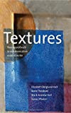Textures Pour Approfondir la Communication Orale et Crite  9780300200324 Front Cover