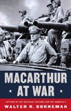 MacArthur at War World War II in the Pacific  9780316405324 Front Cover
