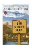 Big Stone Gap A Novel  9780345438324 Front Cover