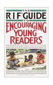 RIF* Guide to Encouraging Young Readers *Reading Is Fundamental 1987 9780385236324 Front Cover