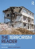 Terrorism Reader  cover art