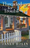 Threaded for Trouble 2012 9780425251324 Front Cover