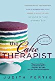 Cake Therapist 2015 9780425277324 Front Cover