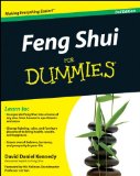 Feng Shui for Dummies  cover art